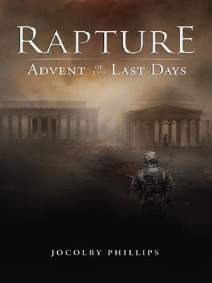 cover image of Rapture Advent of the Last Days